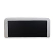CBD10231-YO King Bed Frame - Clay Grey
