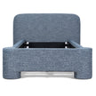 CBD10516-YO Single Bed Frame - Prussian Blue