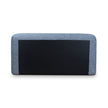 CBD10517-YO Queen Bed Frame - Prussian Blue