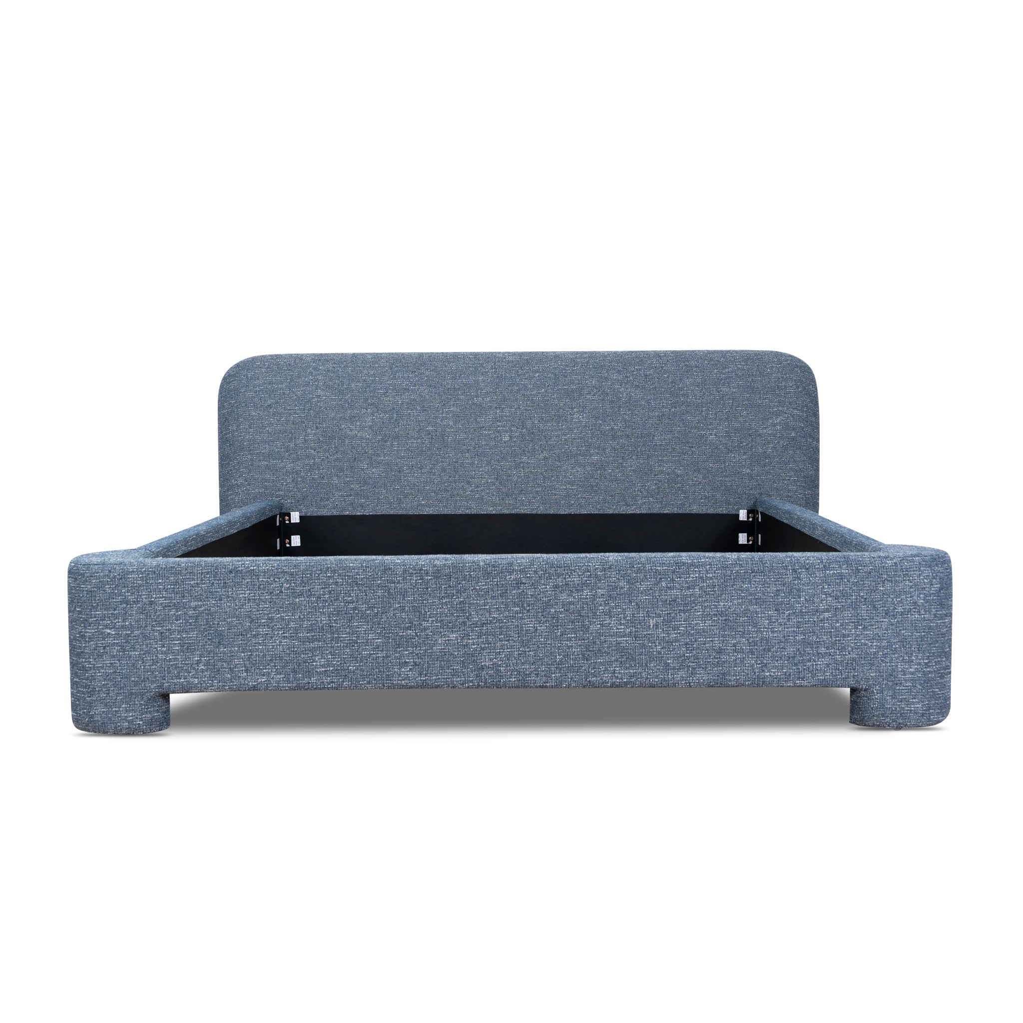 CBD10518-YO King Bed Frame - Prussian Blue