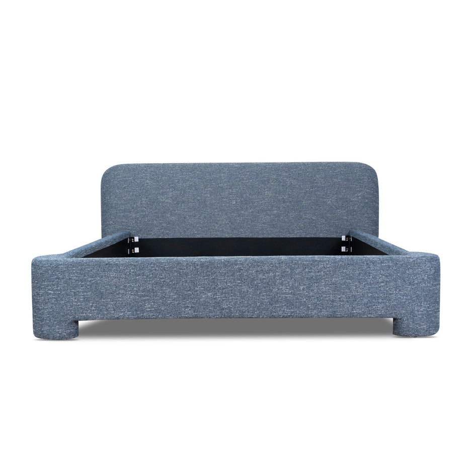 CBD10518-YO King Bed Frame - Prussian Blue