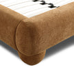 CBD12375-YO Queen Bed - Breeze Ochre