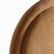 CBD12375-YO Queen Bed - Breeze Ochre