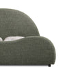 CBD12376-YO King Bed - Kaitoke Green
