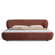 CBD12383-YO Queen Bed - Breeze Auburn