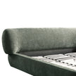 CBD12385-YO Queen Bed - Breeze Sage