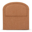 CBH10222-YO Single Bedhead - Copper Brown