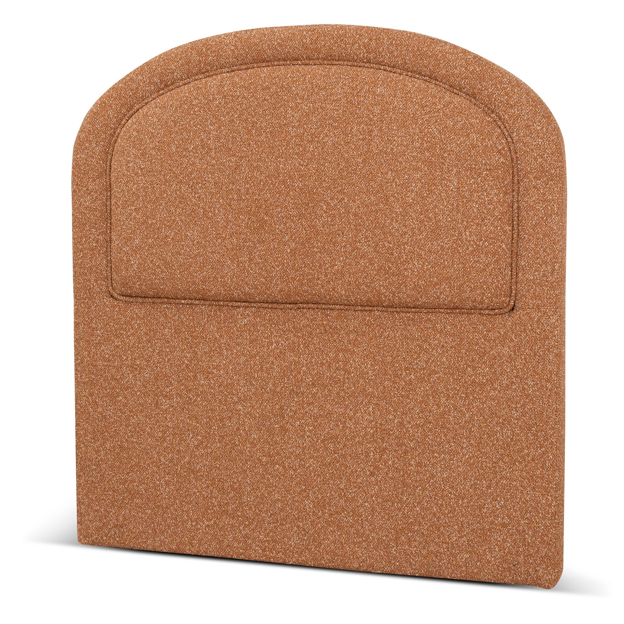 CBH10222-YO Single Bedhead - Copper Brown