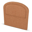 CBH10222-YO Single Bedhead - Copper Brown