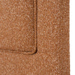 CBH10222-YO Single Bedhead - Copper Brown