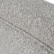 CBH10224-YO Single Bedhead - Clay Grey