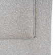 CBH10224-YO Single Bedhead - Clay Grey