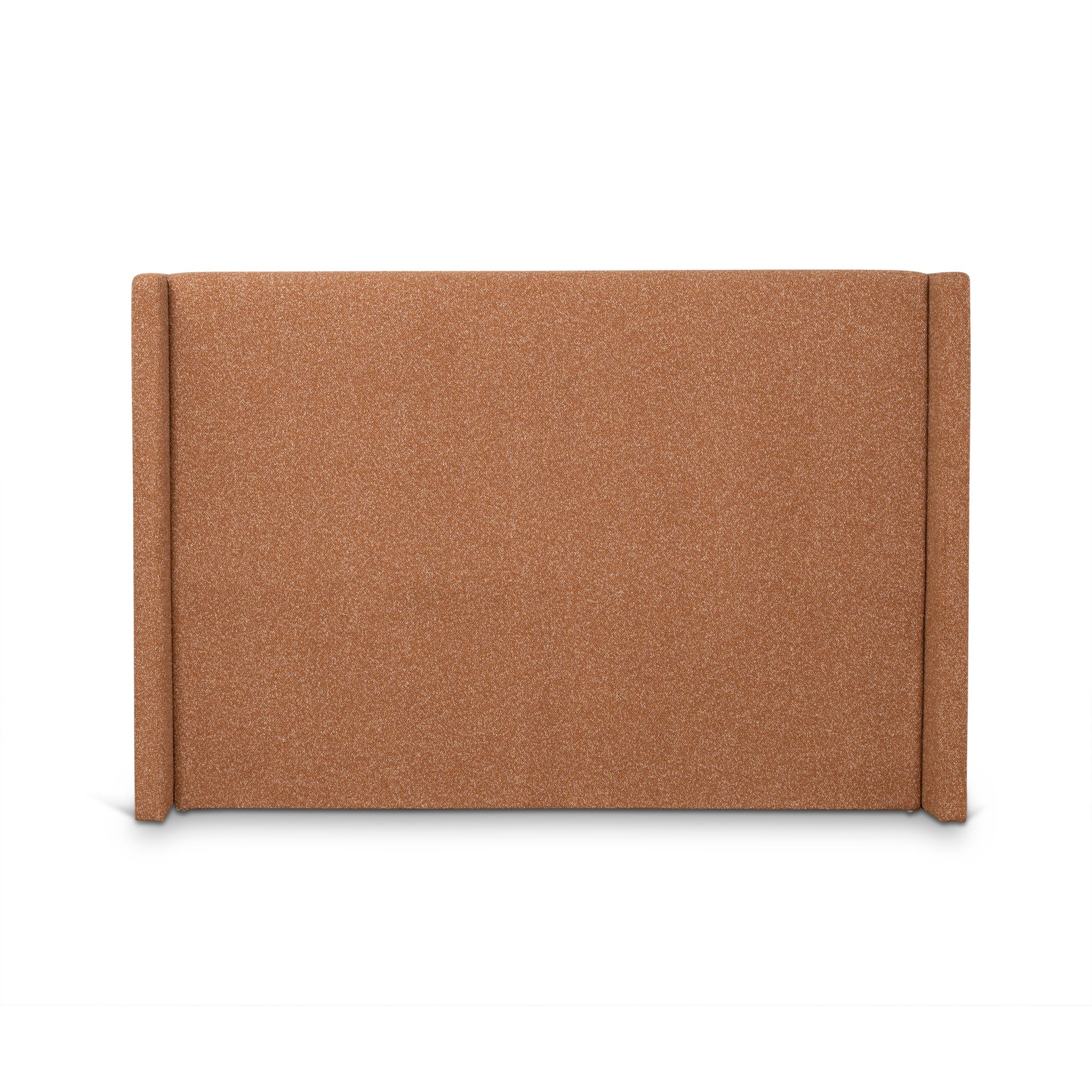 CBH10225-YO Queen Bedhead - Copper Brown