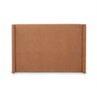 CBH10225-YO Queen Bedhead - Copper Brown