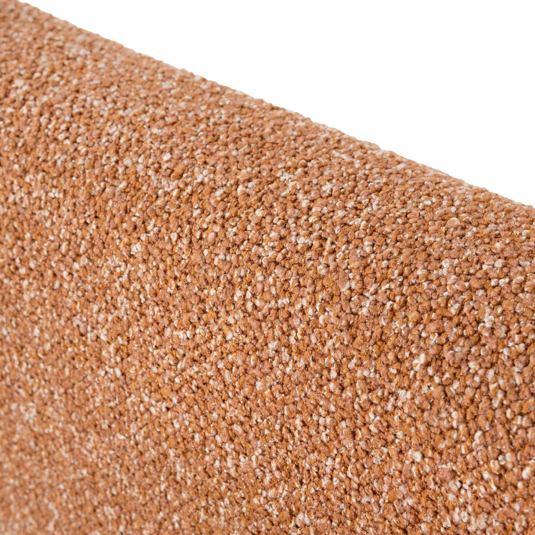 CBH10225-YO Queen Bedhead - Copper Brown