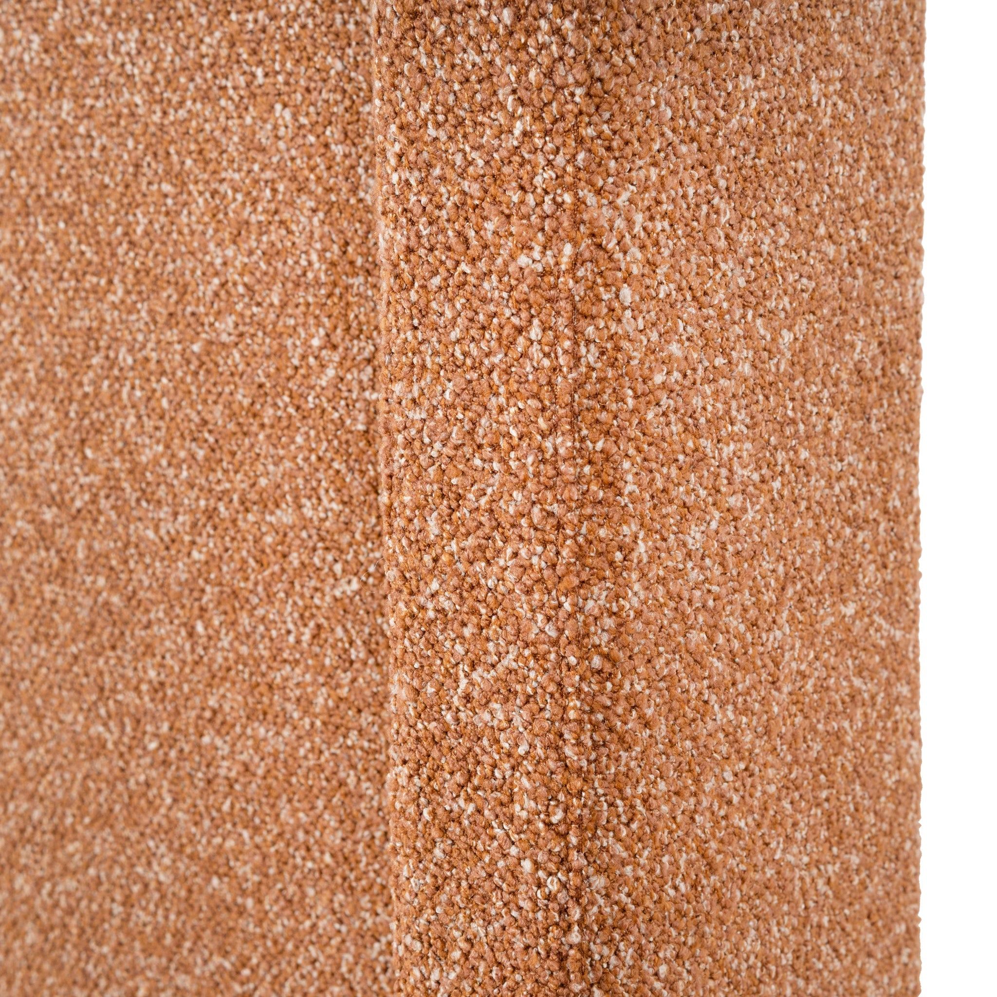 CBH10225-YO Queen Bedhead - Copper Brown