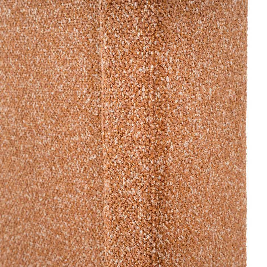 CBH10225-YO Queen Bedhead - Copper Brown