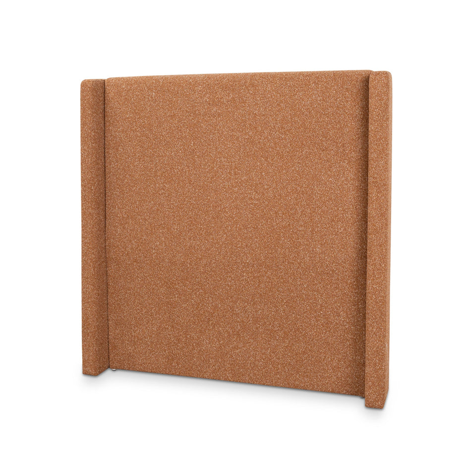 CBH10226-YO Single Bedhead - Copper Brown