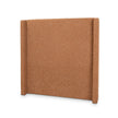 CBH10226-YO Single Bedhead - Copper Brown