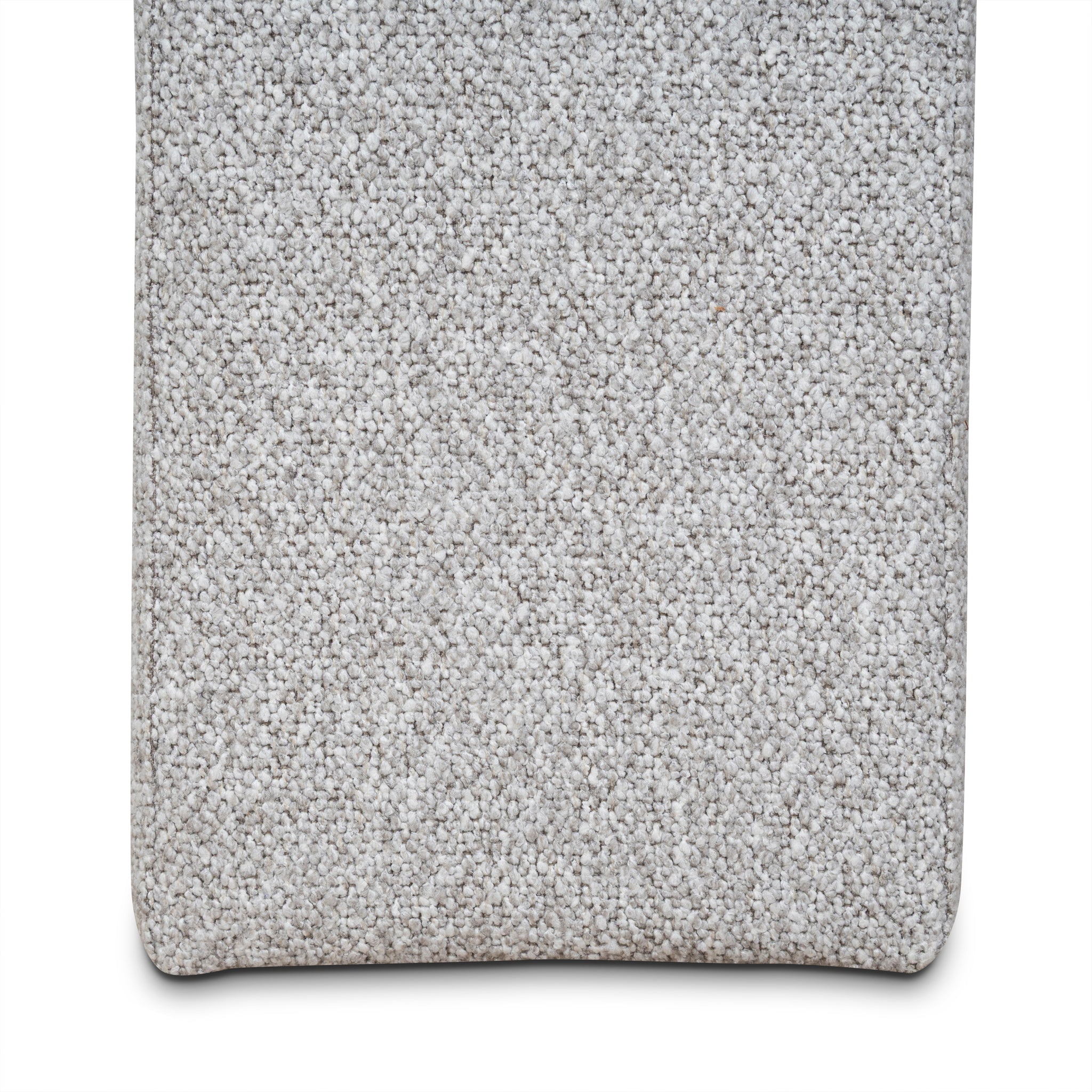 CBH10227-YO Queen Bedhead - Clay Grey