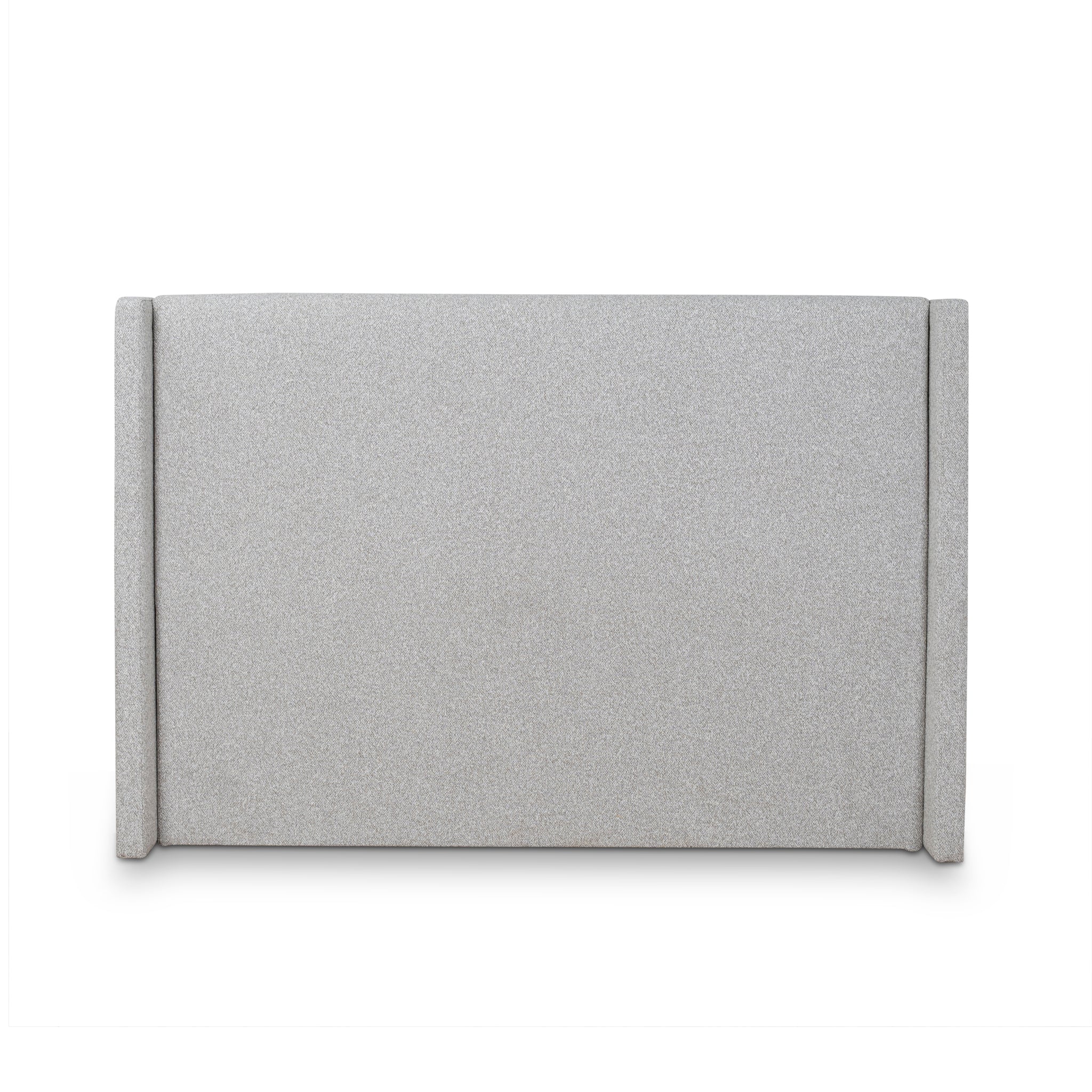 CBH10227-YO Queen Bedhead - Clay Grey