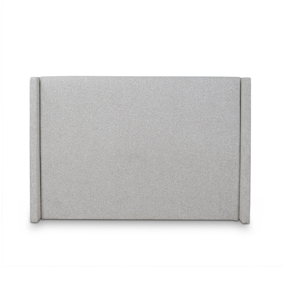 CBH10227-YO Queen Bedhead - Clay Grey