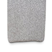 CBH10228-YO Single Bedhead - Clay Grey