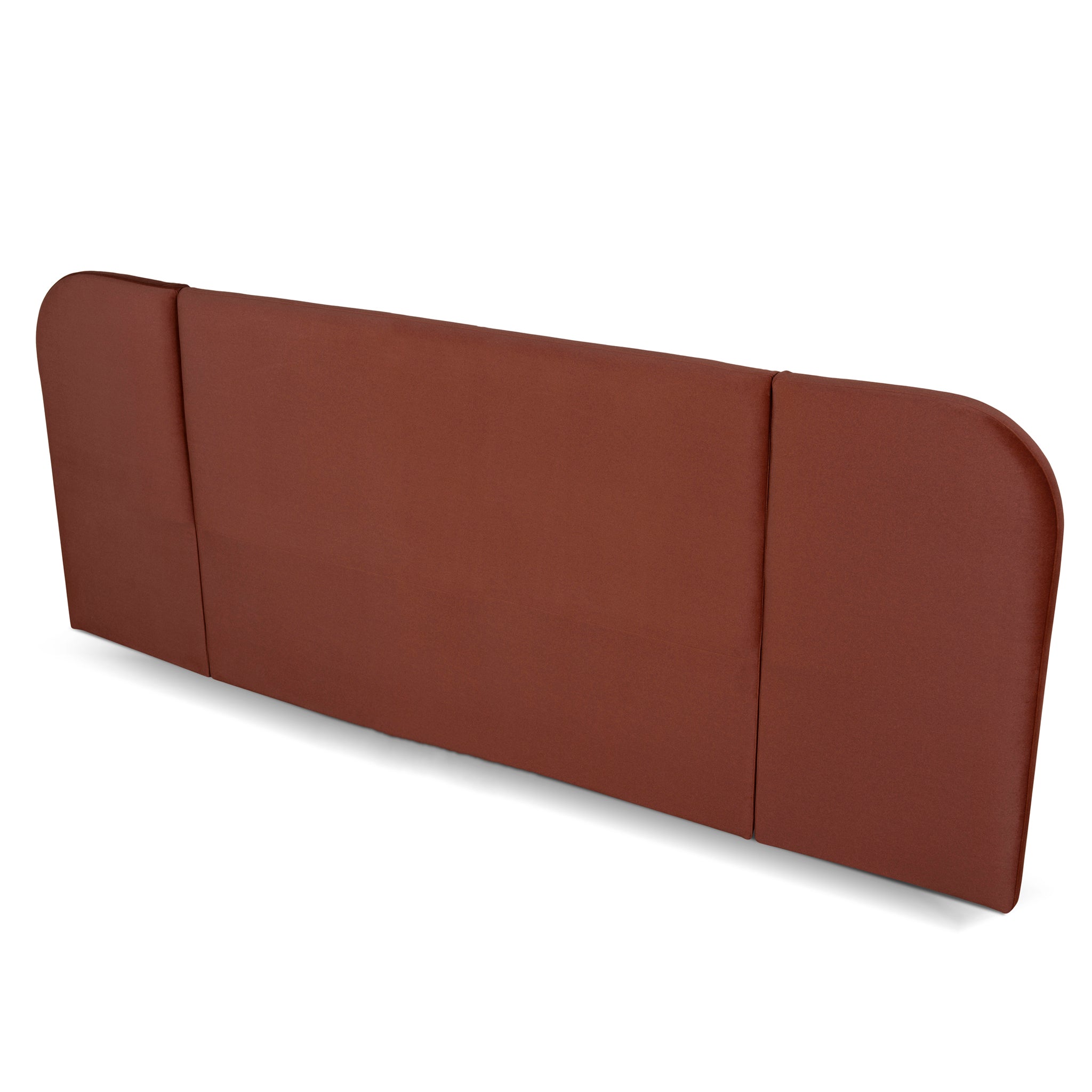 CBH10506-YO King Bedhead - Burnt Maroon
