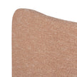 CBH10512-YO Queen Bed head - Russet Brown