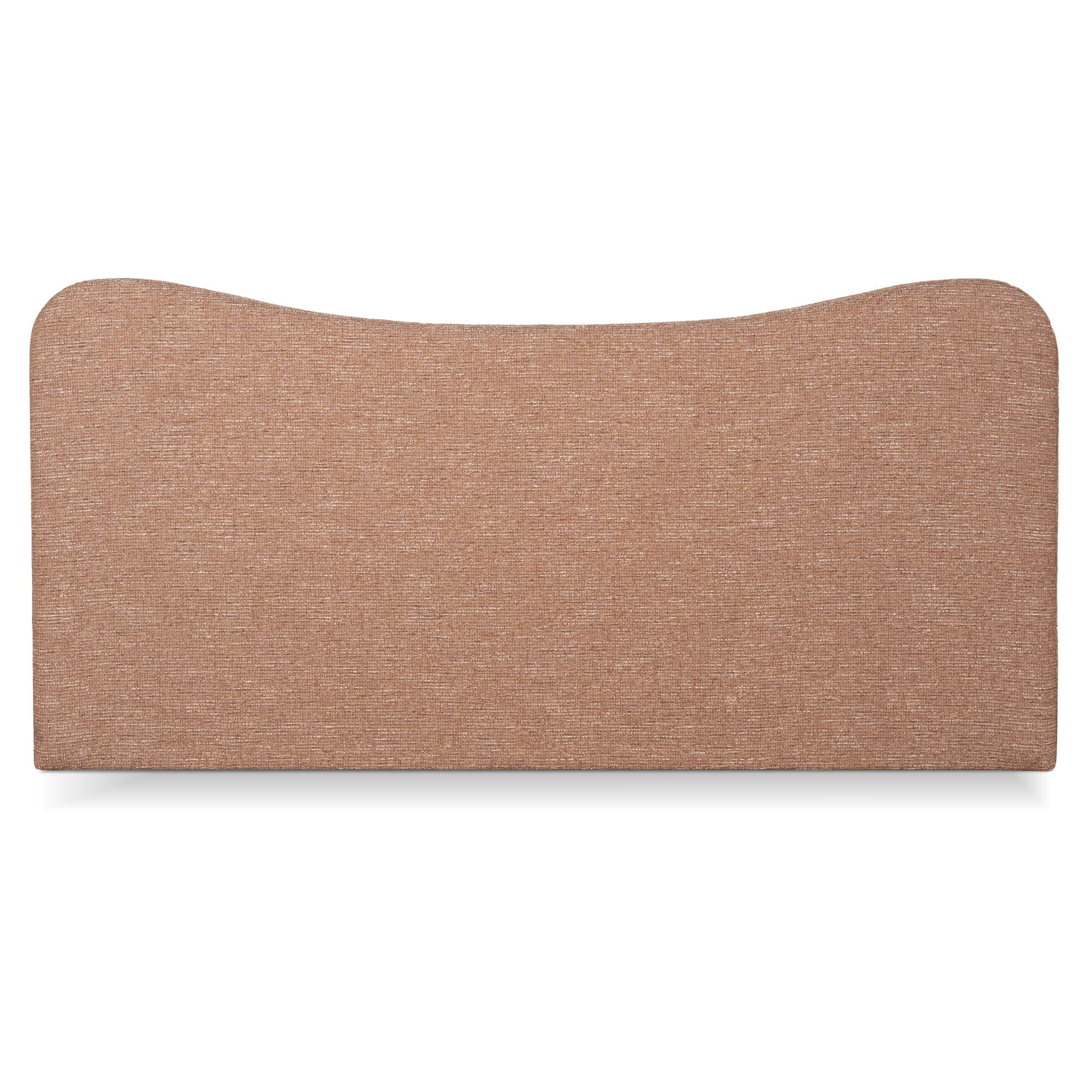 CBH10513-YO King Bedhead - Russet Brown