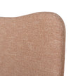 CBH10513-YO King Bedhead - Russet Brown