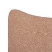CBH10513-YO King Bedhead - Russet Brown