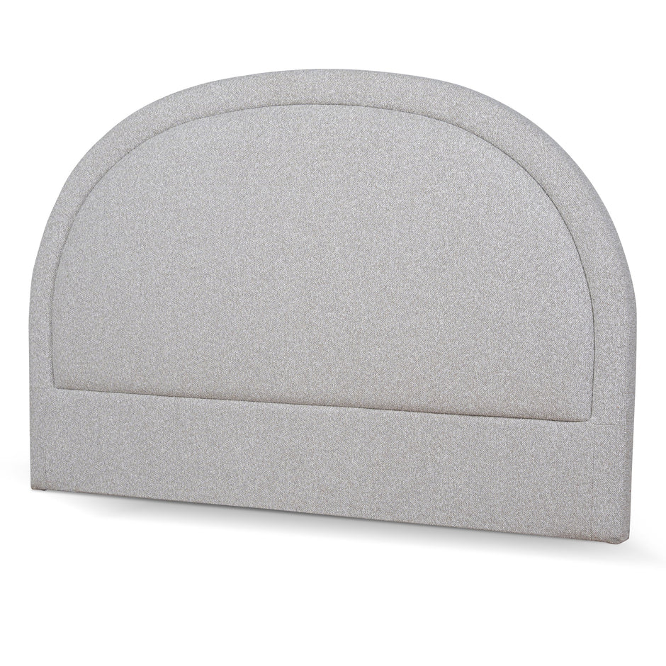 CBH10514-YO Queen Bedhead - Clay Grey