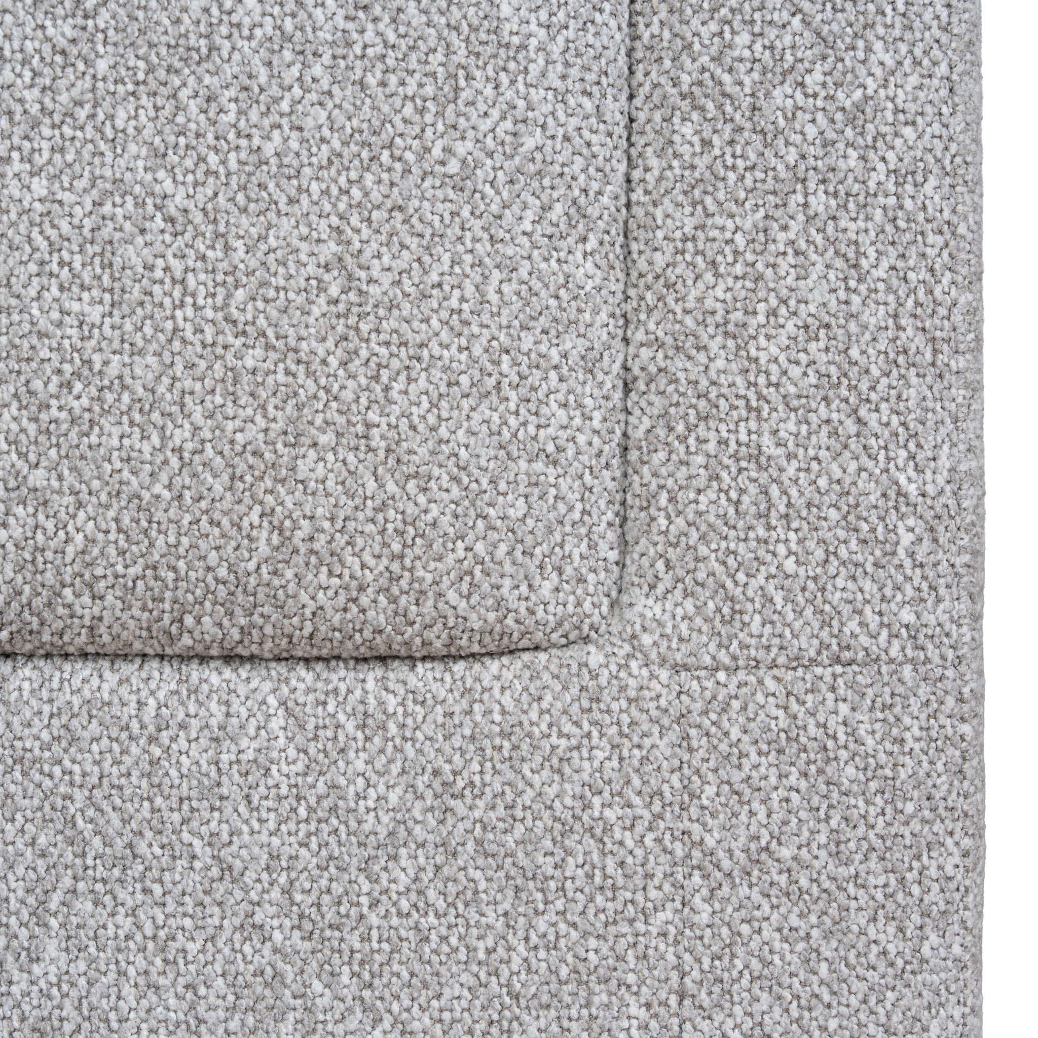 CBH10514-YO Queen Bedhead - Clay Grey