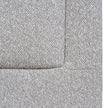 CBH10514-YO Queen Bedhead - Clay Grey