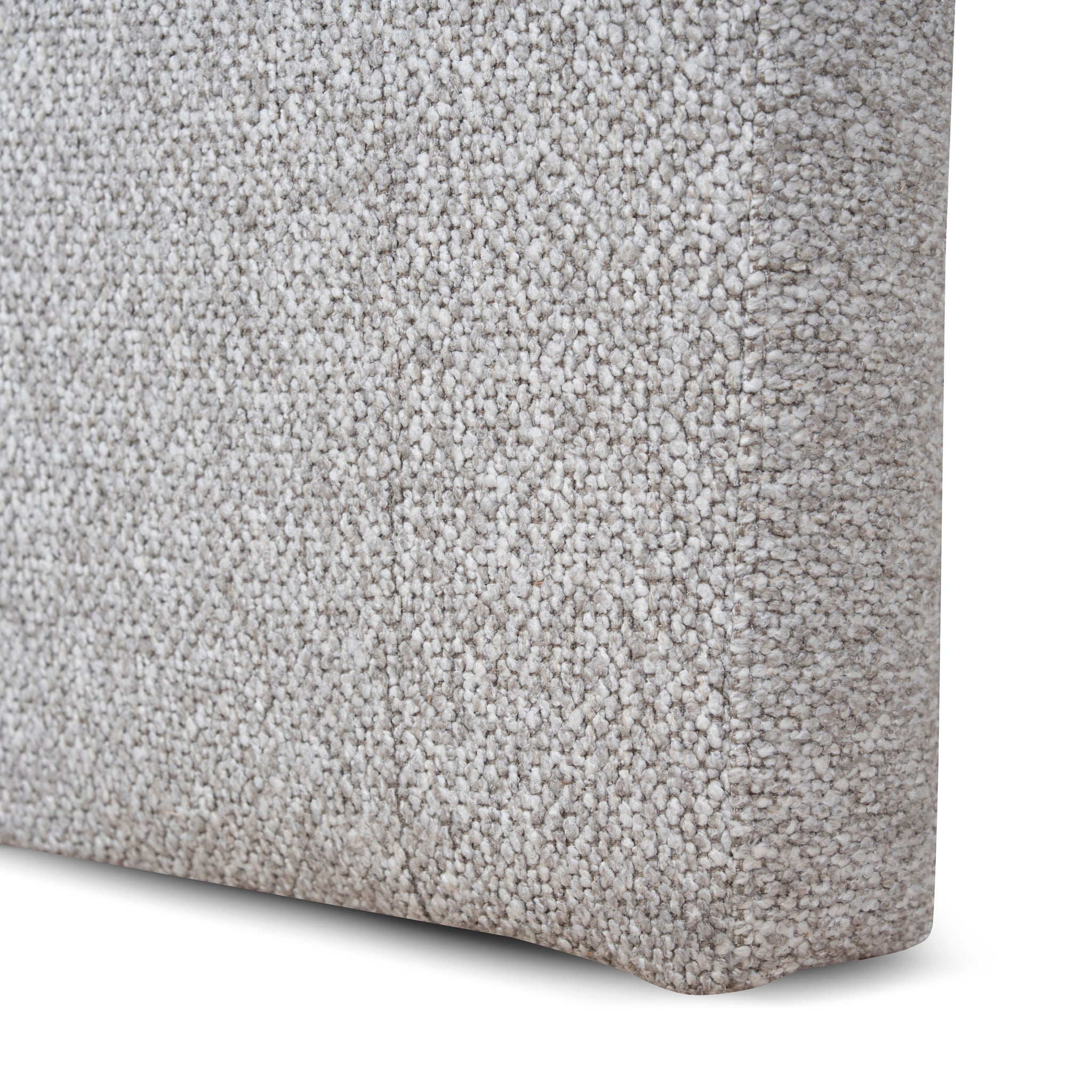 CBH10514-YO Queen Bedhead - Clay Grey