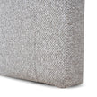 CBH10514-YO Queen Bedhead - Clay Grey