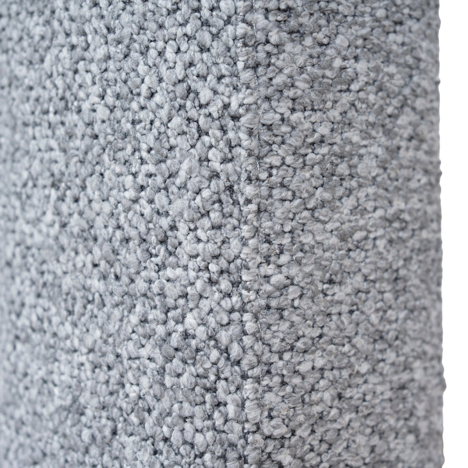 CBH10515-YO Queen Bedhead - Storm Grey
