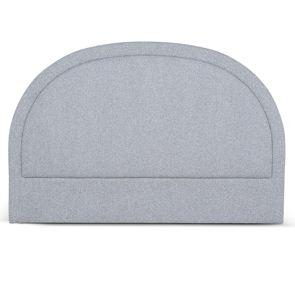 CBH10515-YO Queen Bedhead - Storm Grey