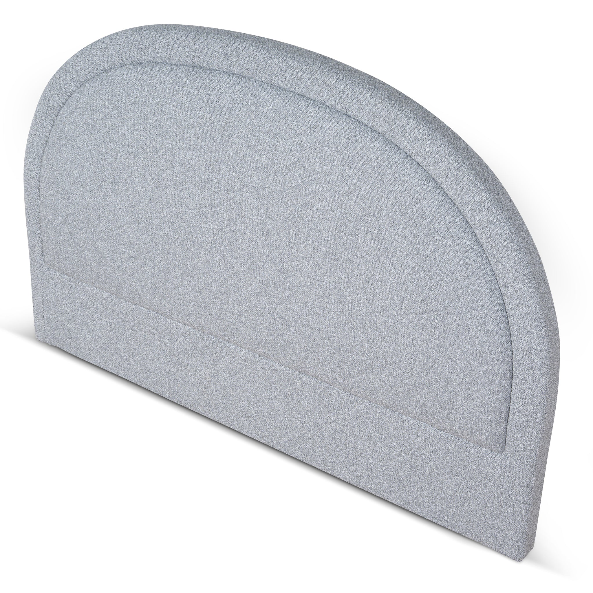 CBH10515-YO Queen Bedhead - Storm Grey