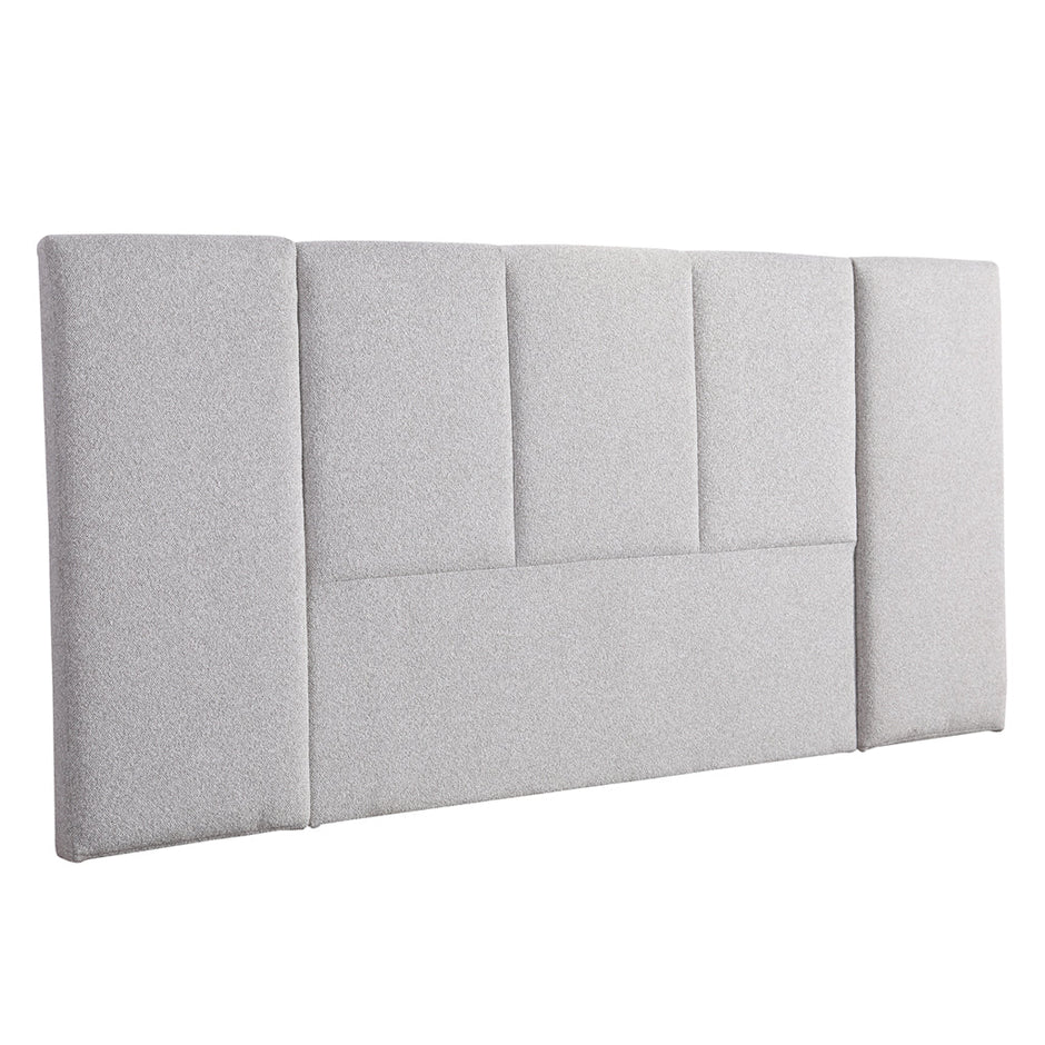 CBH10503-YO King Bedhead - Clay Grey