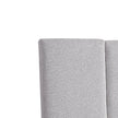 CBH8816-YO Queen Bedhead - Clay Grey