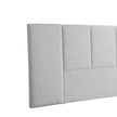 CBH10503-YO King Bedhead - Clay Grey