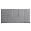 CBH10504-YO King Bedhead - Storm Grey