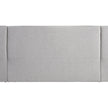 CBH10505-YO Queen Bedhead - Clay Grey