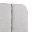 CBH10505-YO Queen Bedhead - Clay Grey