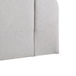 CBH10505-YO Queen Bedhead - Clay Grey