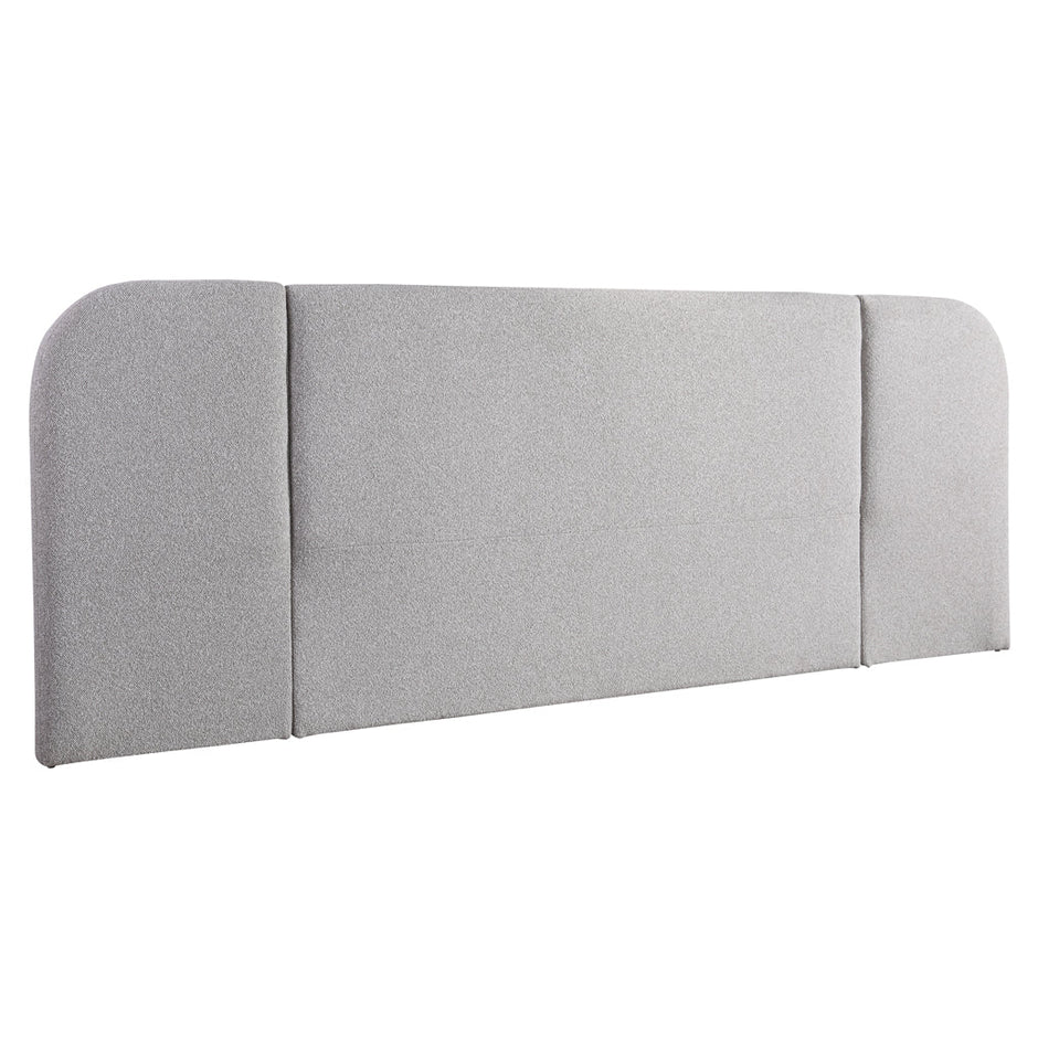 CBH10505-YO Queen Bedhead - Clay Grey