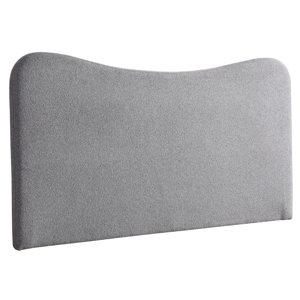 CBH10511-YO King Bedhead - Storm Grey