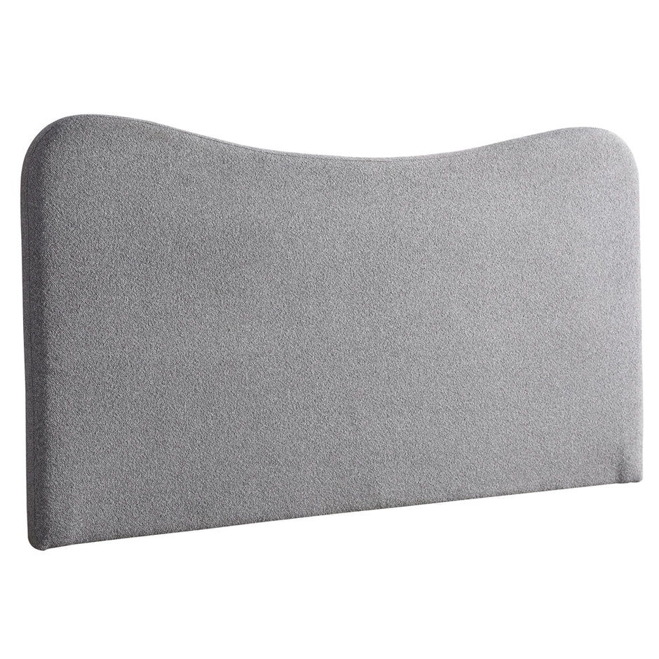 CBH10511-YO King Bedhead - Storm Grey
